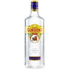 GORDONS GIN 700 ml.